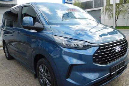Ford Tourneo Custom 24.000 km 43.890 &euro; Selm 59379