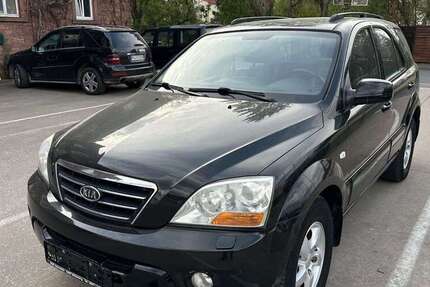Kia Sorento 118.600 km 11.999 &euro; Miltenberg 63897