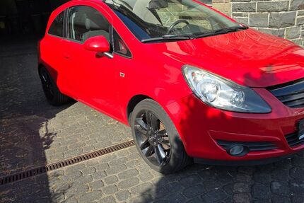 Opel Corsa 162.651 km 2.990 &euro; Friesenhagen 51598