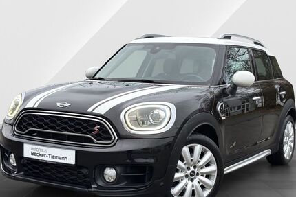 Mini Countryman S (Cooper) 109.579 km 17.954 &euro; Lübbecke 32312