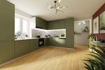 Mehrfamilienhaus, Wohnhaus Illingen / Uchtelfangen Uchtelfangen - 4 Zimmer, 118 m&sup2;, 210.000&euro; | Angebot:25799965