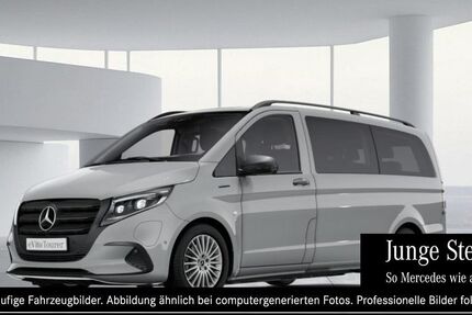 Mercedes-Benz eVito 3.800 km 46.750 &euro; Stockstadt 63811