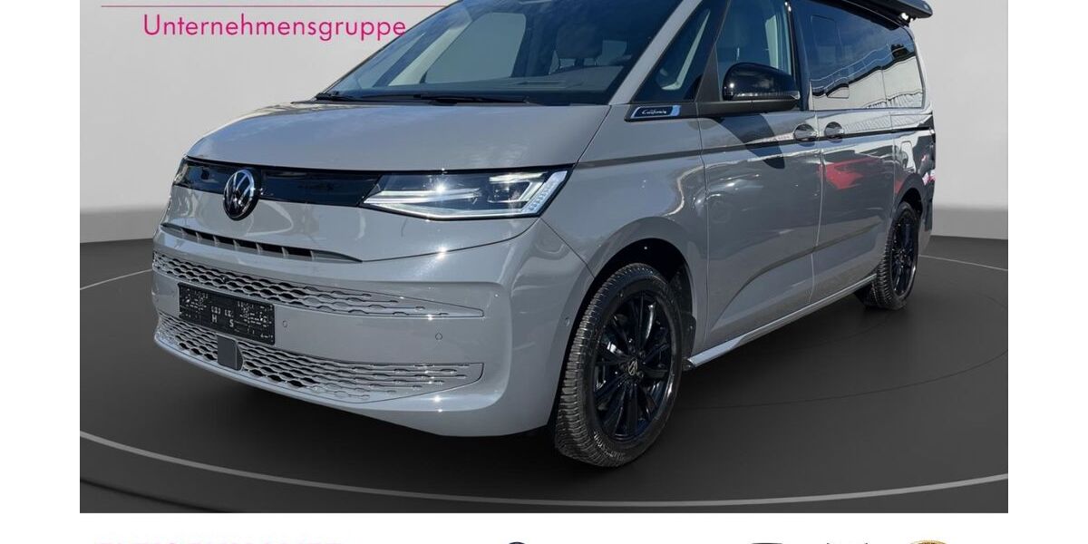 VW T7 California 15.000 km 69.990 &euro; Köln-Mülheim 51063
