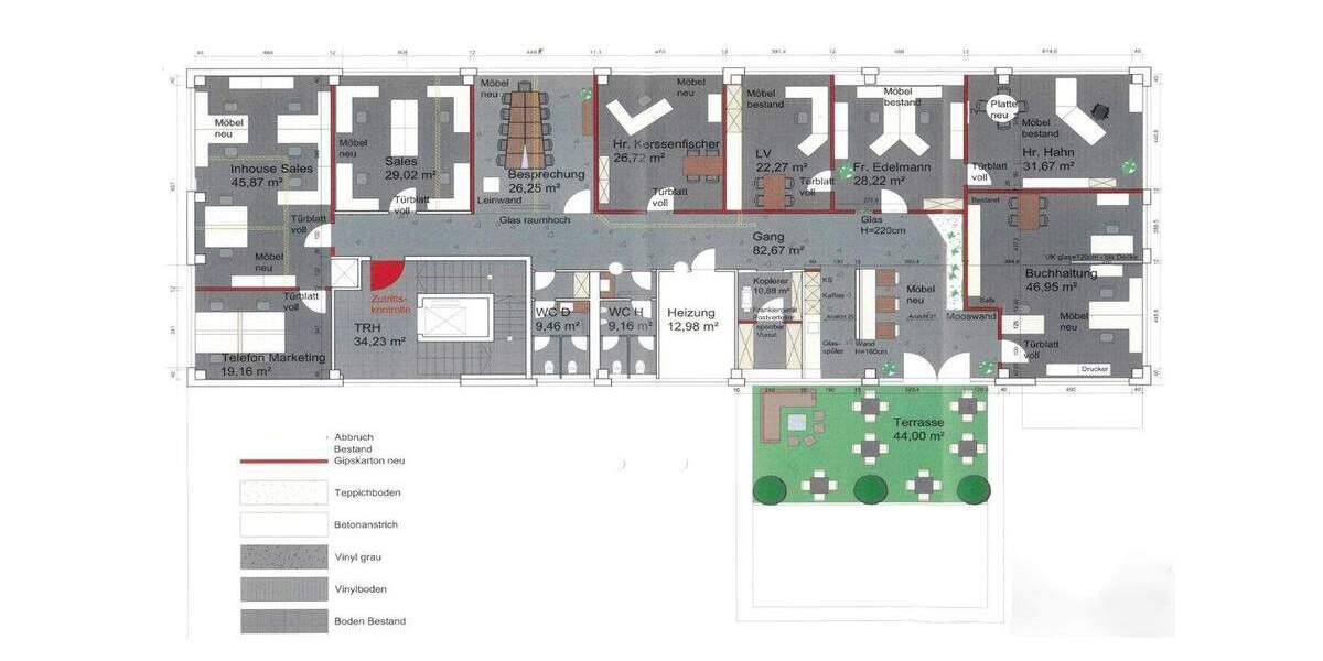 Gewerbeobjekt Cadolzburg - 7.325.000&euro; | Angebot:25695990