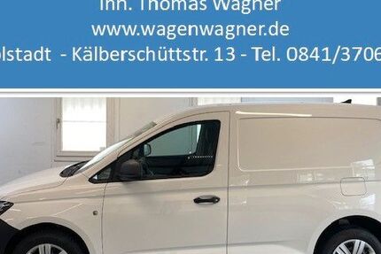 VW Caddy 68.042 km 19.980 € Ingolstadt 85053