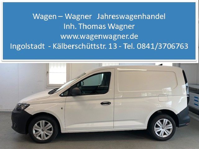 VW Caddy 68.042 km 19.980 € Ingolstadt 85053