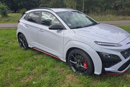 Hyundai KONA 37.500 km 28.999 € bexbach 66450