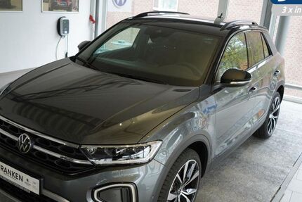 VW T-Roc 6.000 km 37.995 &euro; Hamm 59065