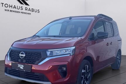 Nissan Townstar 5.700 km 31.490 &euro; Memmingen 87700