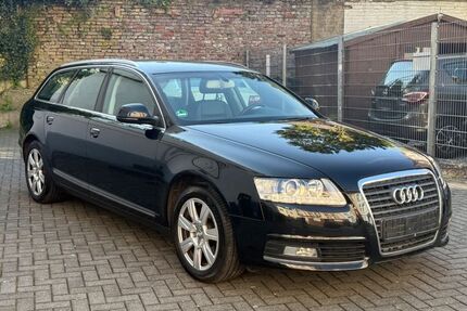 Audi A6 220.000 km 6.900 &euro; Remscheid 42855