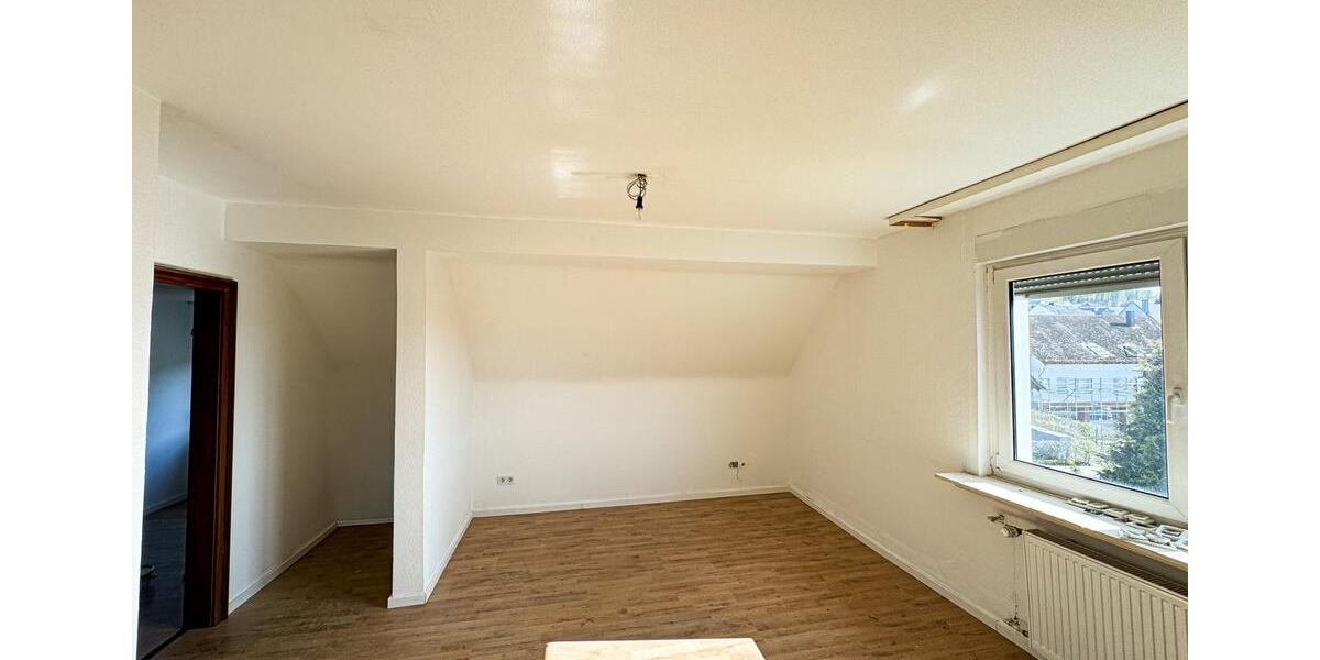 Maisonettenwohnung Wilnsdorf - 5.5 Zimmer, 139 m&sup2;, 980&euro; | Angebot:26288111