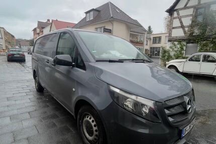 Mercedes-Benz Vito 160.000 km 9.900 € offenbach am main 63075