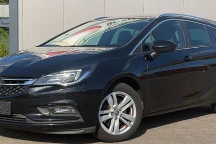 Opel Astra 165.000 km 8.888 &euro; Coesfeld 48653