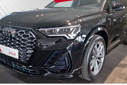 Audi Q3 9.800 km 53.580 € Kiel 24118
