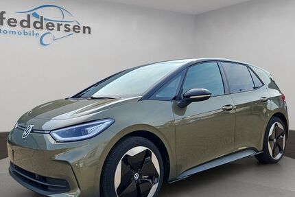VW ID.3 30.000 km 37.979 &euro; Alfeld 31061