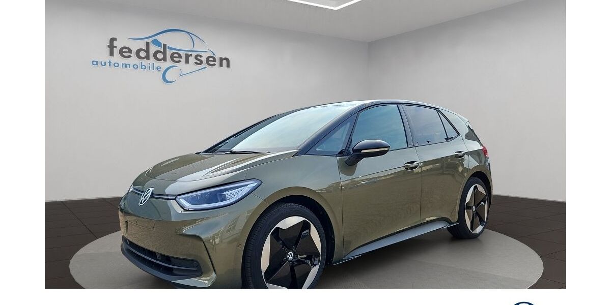 VW ID.3 30.000 km 37.979 &euro; Alfeld 31061