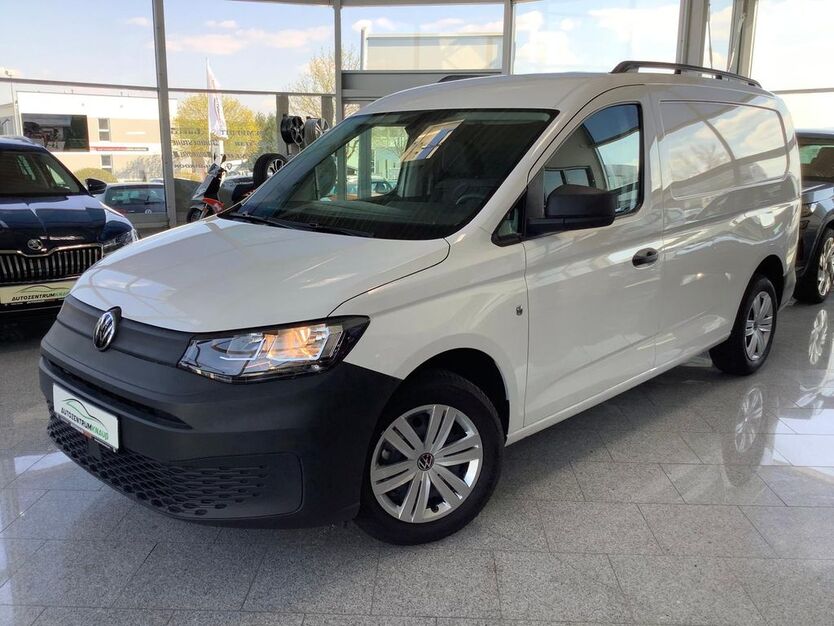 VW Caddy 14.000 km 26.390 € Bretzfeld- Schwabbach 74626