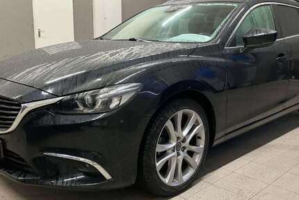 Mazda 6 79.151 km 19.850 &euro; Gera 07546