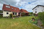 Einfamilienhaus Haunetal - 4 Zimmer, 135 m&sup2;, 945&euro; | Angebot:26624833