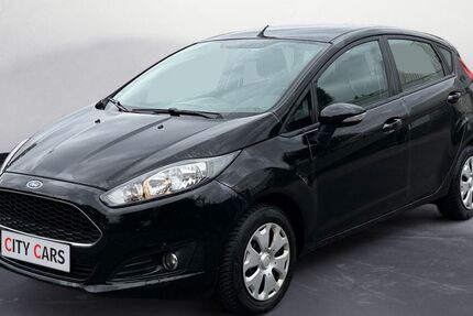 Ford Fiesta 88.000 km 6.750 &euro; Dormagen 41540
