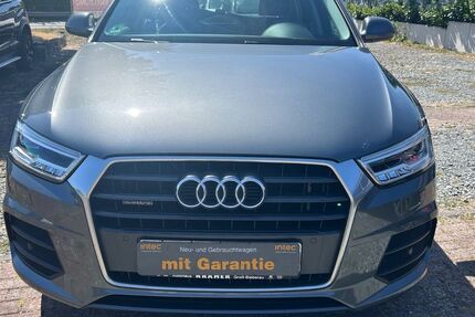 Audi Q3 79.860 km 16.500 &euro; Wehrheim 61273
