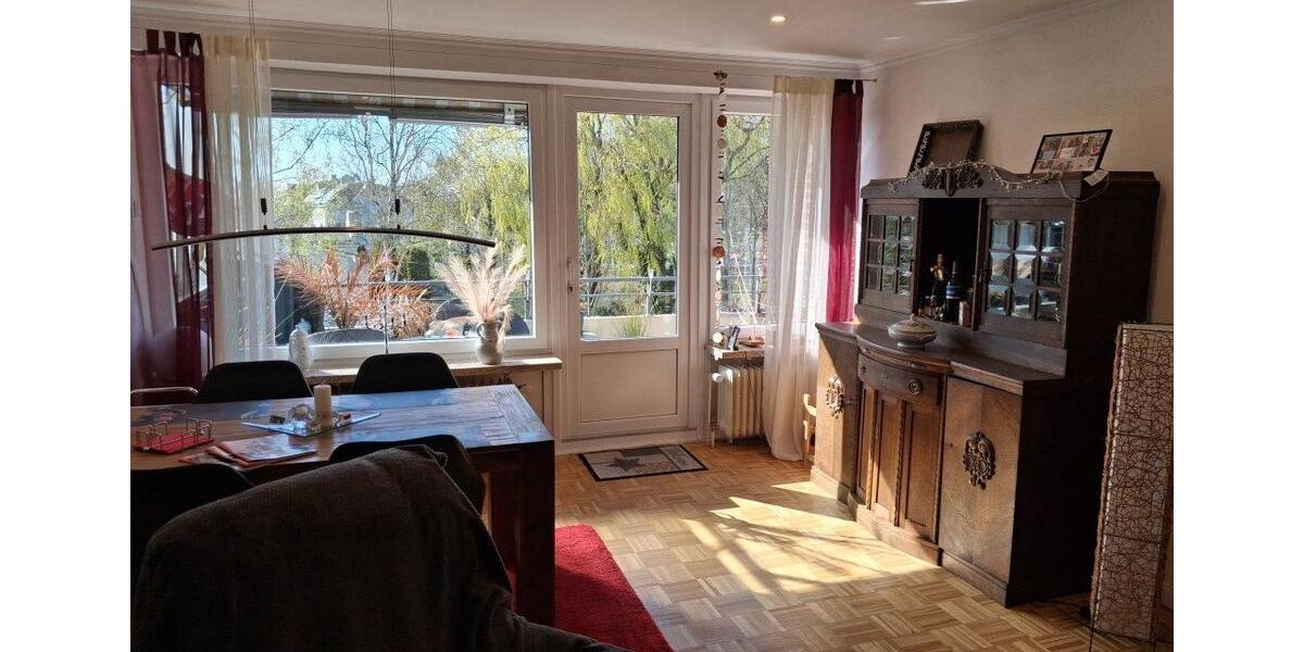 Etagenwohnung Fehmarn - 3 Zimmer, 73 m&sup2;, 900&euro; | Angebot:26310554