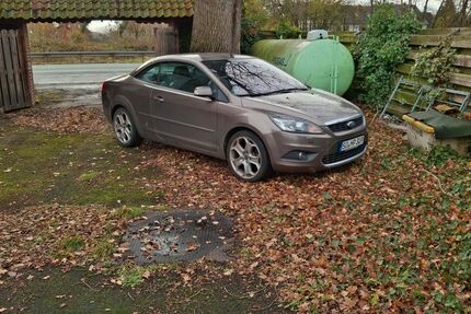 Ford Focus 113.200 km 4.750 &euro; Lippstadt 59557