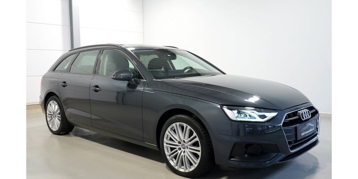 Audi A4 71.651 km 23.450 &euro; Hürth bei Köln 50354