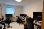 Etagenwohnung Aschaffenburg Österreicher Kolonie - 3 Zimmer, 85 m&sup2;, 1.250&euro; | Angebot:26126802