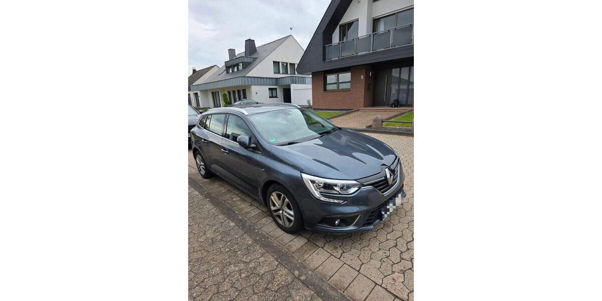 Renault Megane 57.000 km 13.000 &euro; Andernach 56626