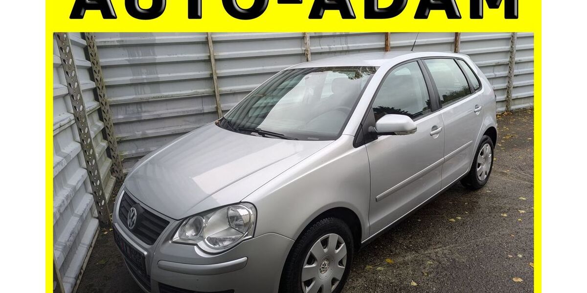 VW Polo 65.993 km 4.150 &euro; Lübeck 23556