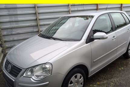 VW Polo 65.993 km 4.350 &euro; Lübeck 23556