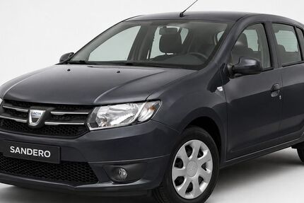 Dacia Sandero 70.530 km 6.200 &euro; Königs Wusterhausen 15711