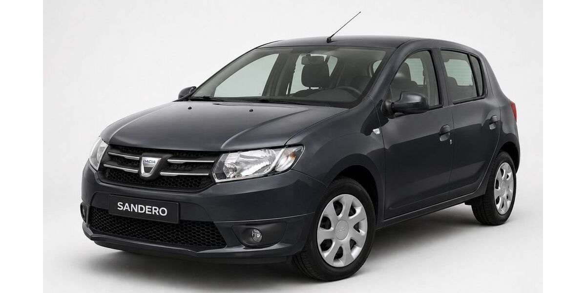 Dacia Sandero 70.530 km 6.200 &euro; Königs Wusterhausen 15711