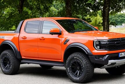 Ford Raptor 1.400 km 79.900 € Neumarkt 92318