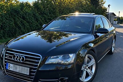 Audi A8 248.532 km 15.499 &euro; Ahrensfelde 16356