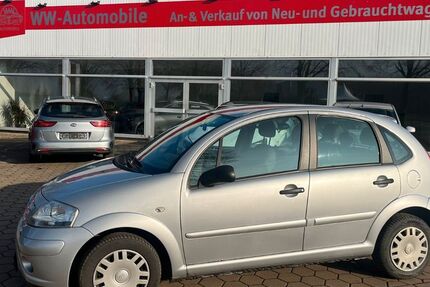 Citroen C3 79.717 km 1.299 &euro; Nessetal/OT Goldbach 99869