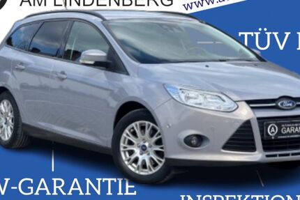 Ford Focus 165.000 km 4.999 &euro; Kassel 34123