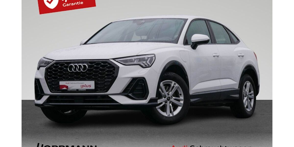 Audi Q3 56.505 km 28.970 &euro; Herborn 35745