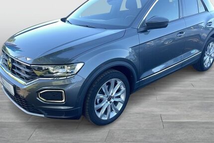 VW T-Roc 53.411 km 23.650 &euro; Zwickau 08064