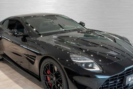 Aston Martin Vanquish 3.000 km 385.007 &euro; Filderstadt 70794