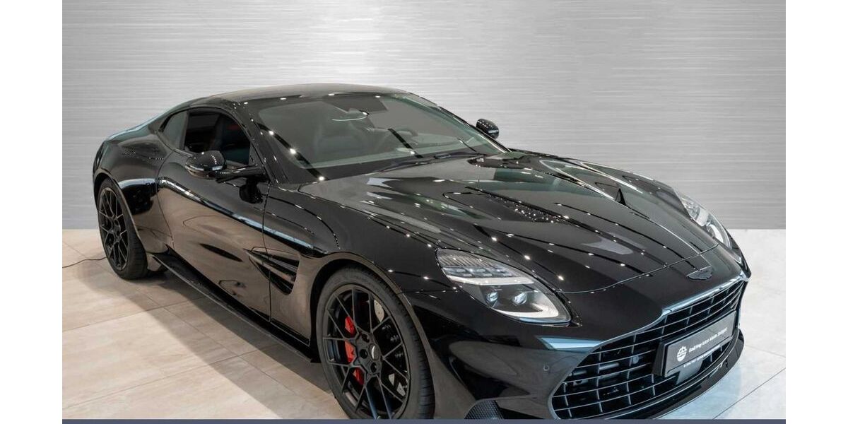 Aston Martin Vanquish 3.000 km 385.007 &euro; Filderstadt 70794