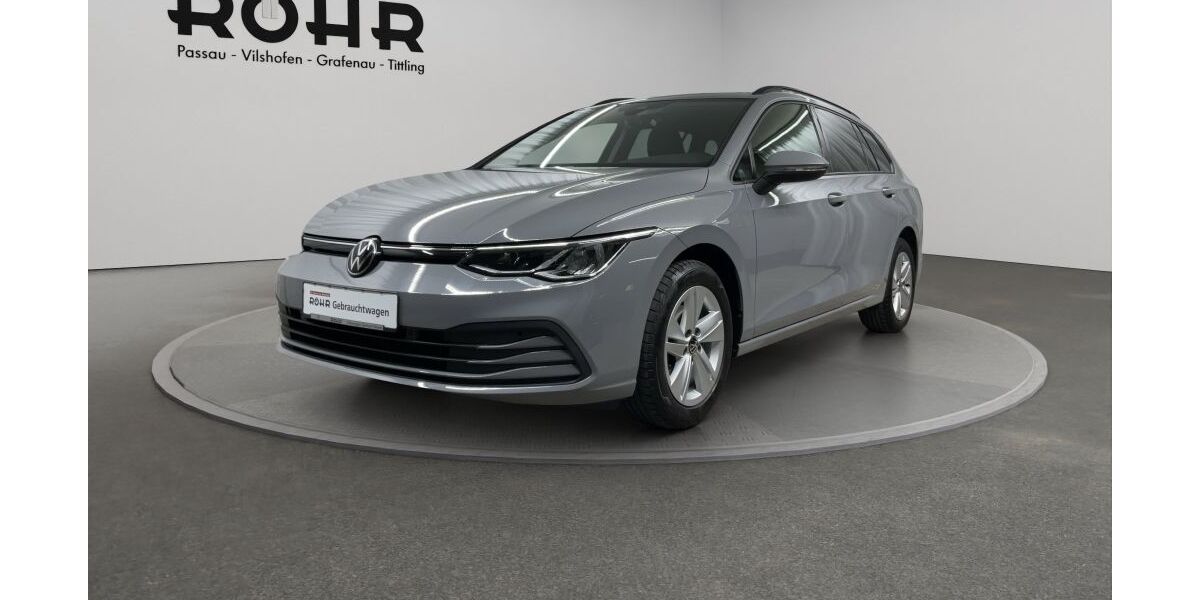 VW Golf 47.824 km 21.389 &euro; Passau 94032