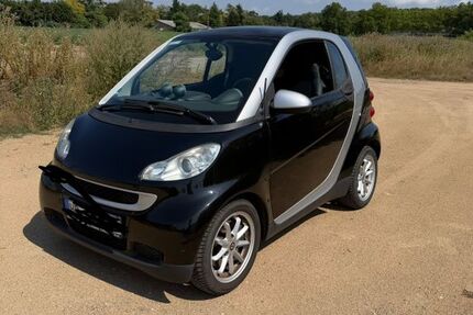 Smart ForTwo 129.000 km 3.399 &euro; Lampertheim 68623