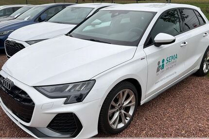 Audi A3 32.778 km 21.999 &euro; Chemnitz - Mittelbach 09224