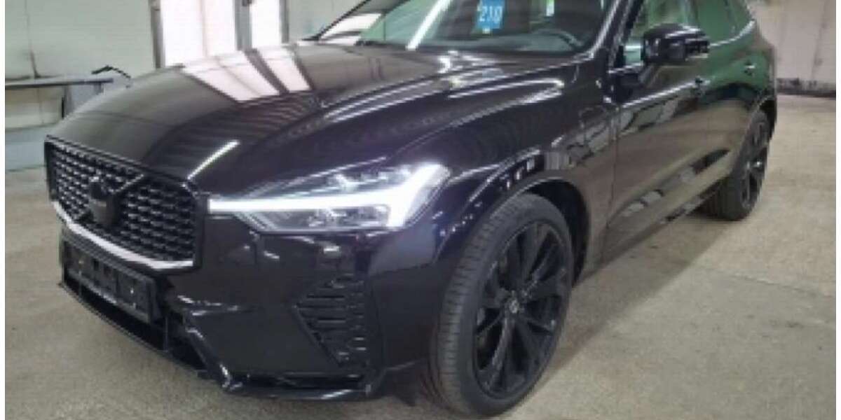 Volvo XC60 42.000 km 49.800 &euro; Helmstedt 38350