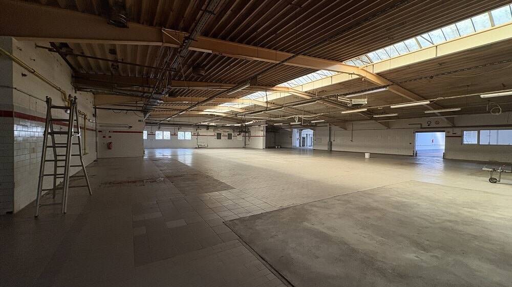 Gewerbeobjekt Gägelow - 690.000&euro; | Angebot:26306372