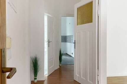 Wohnung Halle / Nord Nord - 3 Zimmer, 65 m&sup2;, 699&euro; | Angebot:26866705