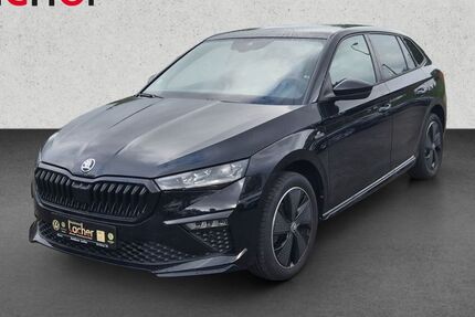 Skoda Scala 24.871 km 22.490 &euro; Nittenau 93149