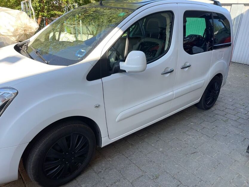 Berlingo
